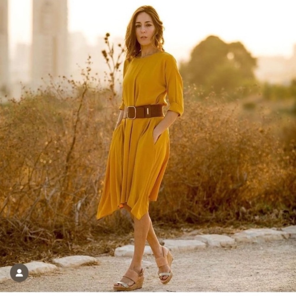 Wukogals Aura Dress
